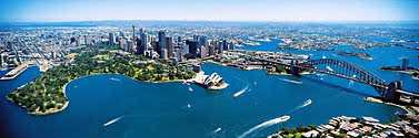 Sydney, Australia