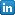 Follow us on LinkedIn